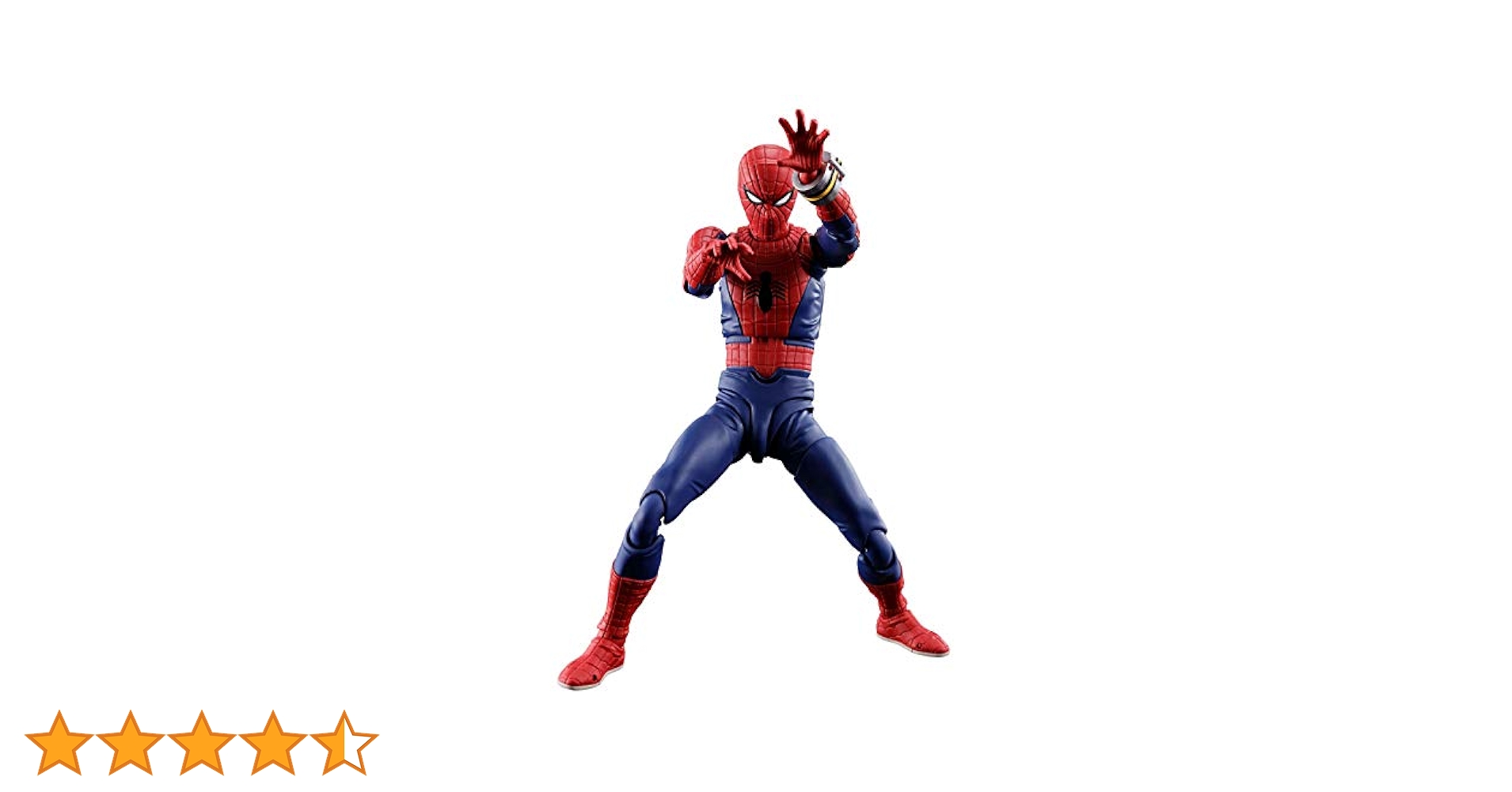 Amazon.co.jp: TAMASHII NATIONS S.H.フィギュアーツ MARVEL